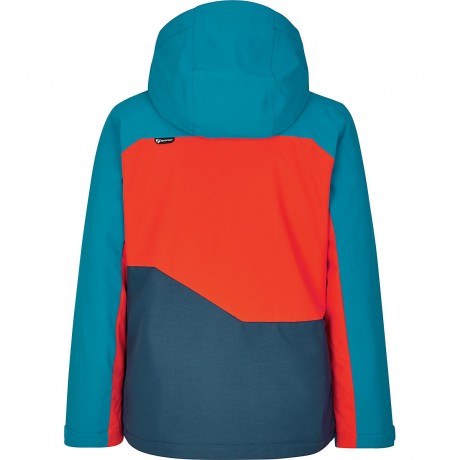 ziener Skijacke ANDERL fur Jungen Лыжная куртка ANDERL для мальчиков