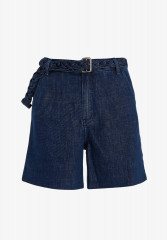 Tommy Hilfiger Denim shorts emma Джинсовые шорты Эмма