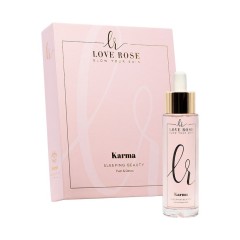 Love Rose Cosmetics Sleeping Beauty Detox Elixir  Детокс Эликсир Спящей Красавицы