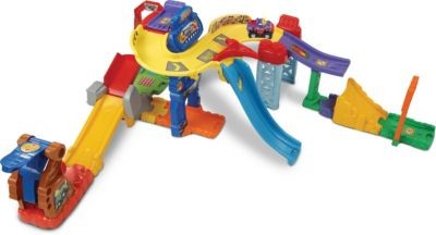 Vtech Tut Tut Baby Flitzer тут-тут, малыш, спидстер