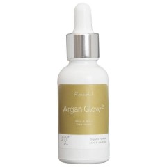 Rosental Organics Argan Glow Skin &amp; Hair  Argan Glow Кожа и волосы