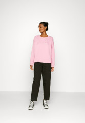 Tommy Hilfiger RLX TONAL O-NK  Sweatshirt classic pink RLX TONAL O-NK Толстовка классический розовый
