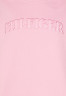Tommy Hilfiger RLX TONAL O-NK  Sweatshirt classic pink RLX TONAL O-NK Толстовка классический розовый