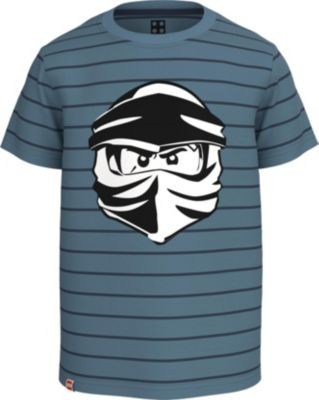 LEGO T-Shirt fur Jungen Футболка для мальчиков