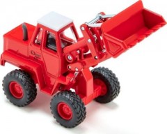 SIKU SIKU Super 3563 Kramer 411 Radlader 1:50 Колесный погрузчик SIKU Super 3563 Kramer 411 1:50