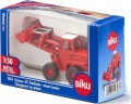 SIKU SIKU Super 3563 Kramer 411 Radlader 1:50 Колесный погрузчик SIKU Super 3563 Kramer 411 1:50
