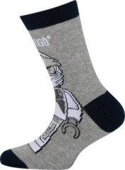 LEGO LEGO Ninjago Socken 3er Pack fur Jungen Набор из 3 носков LEGO Ninjago для мальчиков