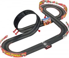 Carrera Minions миньоны