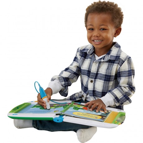 Vtech MagiBook v2 inkl. 2 Lernbuchern MagiBook v2