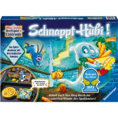 Ravensburger KINDERSPIEL DES JAHRES 2012 ДЕТСКАЯ ИГРА 2012 ГОДА