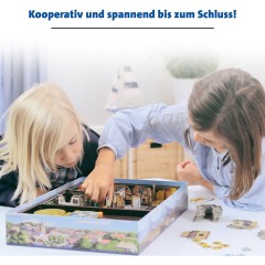 Ravensburger KINDERSPIEL DES JAHRES 2012 ДЕТСКАЯ ИГРА 2012 ГОДА