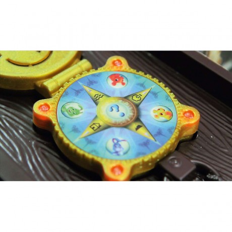 Ravensburger KINDERSPIEL DES JAHRES 2012 ДЕТСКАЯ ИГРА 2012 ГОДА