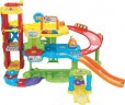 Vtech Tut Tut Baby Flitzer тут-тут, малыш, спидстер