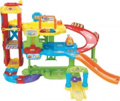Vtech Tut Tut Baby Flitzer тут-тут, малыш, спидстер
