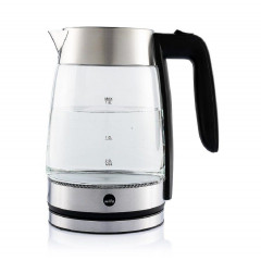 wilfa wilfa Wasserkocher PURE BOIL WKG-2200S, 1.8 l, 2200 W, Edelstahl, automatische Abschaltung  Чайник wilfa PURE BOIL WKG-2200S, 1,8 л, 2200 Вт, нержавеющая сталь, автоматическое отключение