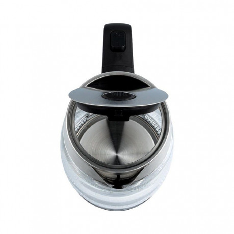 wilfa wilfa Wasserkocher PURE BOIL WKG-2200S, 1.8 l, 2200 W, Edelstahl, automatische Abschaltung  Чайник wilfa PURE BOIL WKG-2200S, 1,8 л, 2200 Вт, нержавеющая сталь, автоматическое отключение