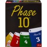 Mattel Mattel Games Phase 10 Игры Mattel