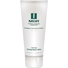 MBR Medical Beauty Research BioChange Anti-Ageing Body Care Cell-Power Firming Body Lotion Лосьон для тела, 200 мл