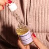 SkinDivision 1 % Bakuchiol Serum  1% бакучиоловая сыворотка