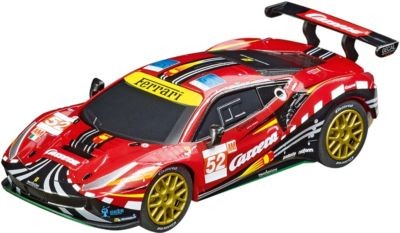 Carrera Ferrari 488 GTE AF Corse Феррари 488 GTE AF Корс