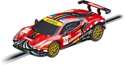 Carrera Ferrari 488 GTE AF Corse Феррари 488 GTE AF Корс