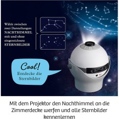 Kosmos Planetarium планетарий