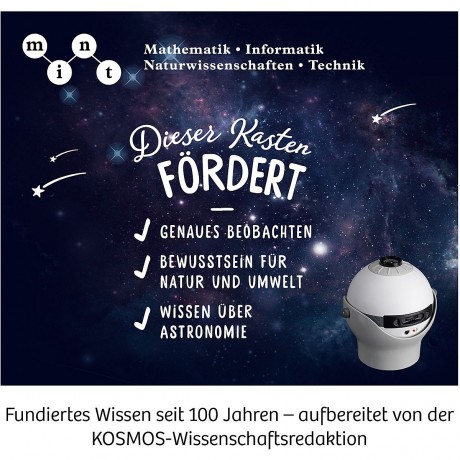 Kosmos Planetarium планетарий