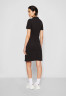 Tommy Hilfiger 1985 DRESS Day dress black ПЛАТЬЕ 1985 ГОДА Повседневное платье черный