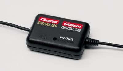 Carrera PC-Unit блок ПК