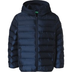 United Colors of Benetton Winterjacke FUNZ FALL fur Jungen Зимняя куртка FUNZ FALL для мальчика