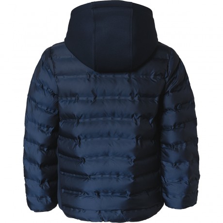 United Colors of Benetton Winterjacke FUNZ FALL fur Jungen Зимняя куртка FUNZ FALL для мальчика