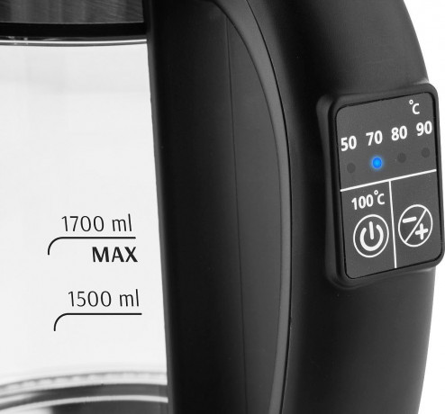 eta eta Wasser-/Teekocher Crystela Esence ETA815390000, 2200 W чайник для воды/чая Crystela Esence ETA815390000, 2200 Вт