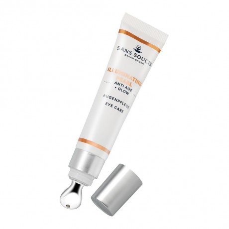 Sans Soucis Anti Age + Glow Anti-age + сияние