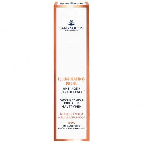 Sans Soucis Anti Age + Glow Anti-age + сияние