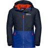 Jack Wolfskin SNOWY DAYS JACKET KIDS КУРТКА SNOWY DAYS ДЕТСКАЯ