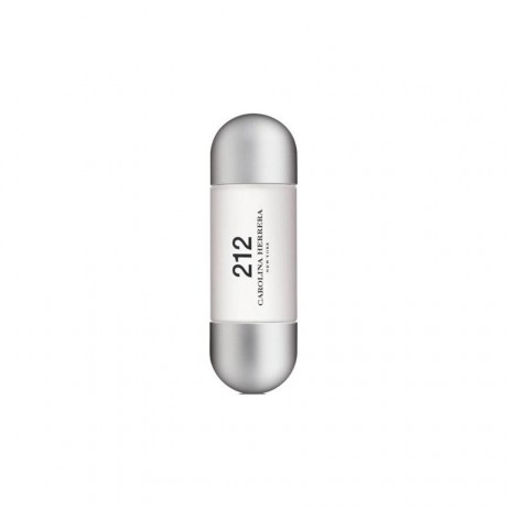 Carolina Herrera (Каролина Эррера) 212 Woman Eau de Toilette Туалетная вода Spray Спрей, 60 мл