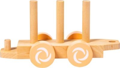 myToys ORIGINALS Holzzug деревянный поезд