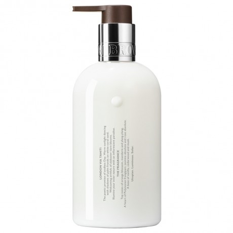 Molton Brown Flora Luminare Hand Lotion  Flora Luminare Лосьон для рук