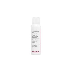 Alcina (Альсина) Empfindliche Haut Soft Peeling Пилинг для лица, 25 г