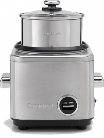 Cuisinart Cuisinart Reiskocher CRC800E, 700 W  Рисоварка Cuisinart CRC800E, 700 Вт