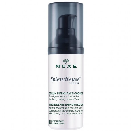 Nuxe (Нюкс) Gegen Pigmentflecken Intensivpflege-Serum Splendieuse Сыворотка для лица, 30 мл