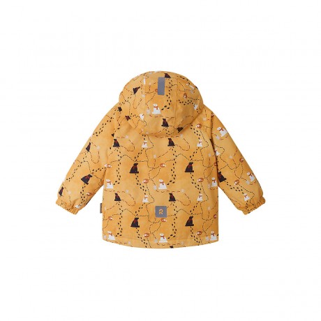 Reima Winterjacke Ruis Winterjacken fur Jungen Зимняя куртка Ruis зимние куртки для мальчиков