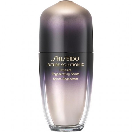 Shiseido (Шисейдо) Fussure Solution LX Ultimate Regeneration Serum Сыворотка для лица, 30 мл