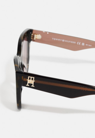 Tommy Hilfiger Sunglasses havana Солнечные очки Гавана