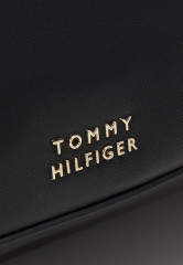 Tommy Hilfiger CASUAL CHIC Handbag black CASUAL CHIC сумочка черный