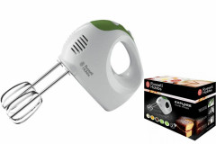 RUSSELL HOBBS RUSSELL HOBBS Handmixer Handmixer Russell Hobbs Explore 22230-56 200 W  Ручной миксер RUSSELL HOBBS Ручной миксер Russell Hobbs Explore 22230-56 200 Вт