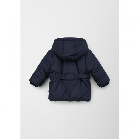 s.Oliver Mantel mit Steppung Mantel fur Kinder Пальто со стежкой Пальто детское