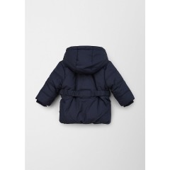 s.Oliver Mantel mit Steppung Mantel fur Kinder Пальто со стежкой Пальто детское