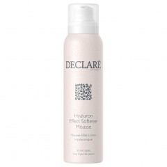 Declare Hyaluron Effect Softener Mousse  Мусс-смягчитель с эффектом гиалурона