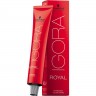 Schwarzkopf Professional Igora Royal Краска для волос,  9-55 Extra Hellblond Gold Extra, 60 мл 